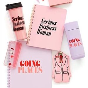 BNWT Going Placed Stainless Steel Thermal Mug Tumbler